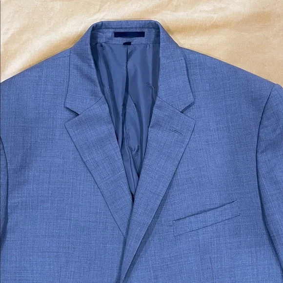 Jos. A. Bank Men's Gray Blazer